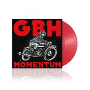 G.B.H. - Momentum