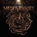 Meshuggah - Ophidian Trek (Reissue)