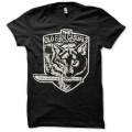 Old Firm Casuals - Wolf Knife (black)