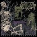Skeletal Remains - Desolate Isolation