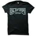 Old Firm Casuals - Logo (black)