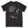 Minor Threat - In My Eyes (black)