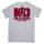 No For An Answer - Orange County HC (grey)