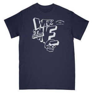 Warzone - Its Your Choice (navy)