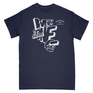 Warzone - Its Your Choice (navy) - L