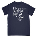 Warzone - Its Your Choice (navy) - L
