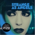 Strange As Angels - Chrystabell Sings The Cure lp