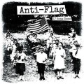 Anti-Flag - 17 Song Demo col lp