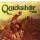 Quicksilver Messenger Service - Happy Trail - lp