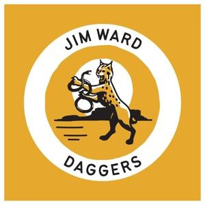 Jim Ward (Sparta) - Daggers
