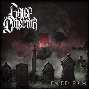 Grief Collector - En Delirium 2xcd