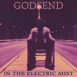Godsend - In the Electric Mist - cd