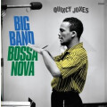 Quincy Jones - Big Band Bossa Nova - col lp