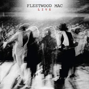 Fleetwood Mac - Live - 2xlp