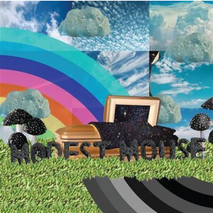 Modest Mouse - The Golden Casket cd