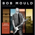 Bob Mould - Distortion: Live - lp box