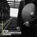 Francesco Ciniglio - The Locomotive Suite - col 2xlp