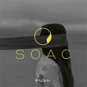 Sons of Alpha Centauri - Push - lp