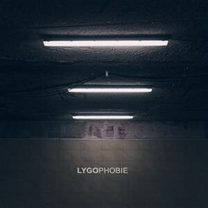 Lygo - Lygophobie lp