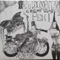 Rudimentary Peni - Great War