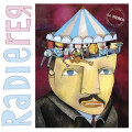 Die Radierer - Gute Laune Land col lp