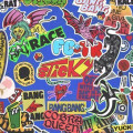 Frank Carter & The Rattlesnakes - Sticky cd