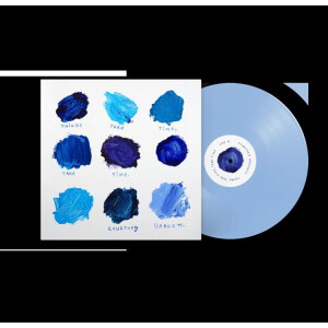 Courtney Barnett - Things Take Time, Take Time col lp