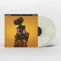 Little Simz - Sometimes I Might Be Introvert (clear) col...