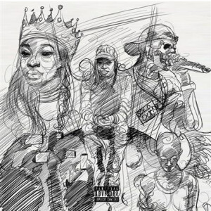 Little Simz - A Curious Tale Of Trials + Persons