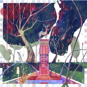 Delving - Hirschbrunnen 2xlp