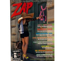 ZAP - Hardcore Magazin - #157