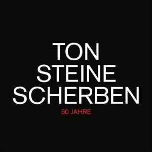 Ton Steine Scherben - 50 Jahre 2xcd
