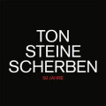 Ton Steine Scherben - 50 Jahre 2xcd
