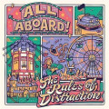 All Aboard! - The Rules of Distraction col lp
