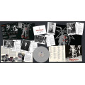 Witchfynde - Give Em Hell (silver) col lp