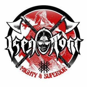Isen Torr - Mighty & Superior EP