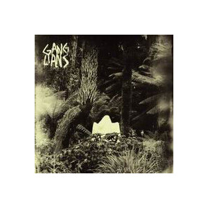 Ganglians - Still living
