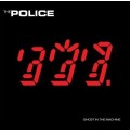 Police, The - Ghost in the Machine