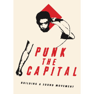 v/a - Punk the Capital: Building a Sound Movement