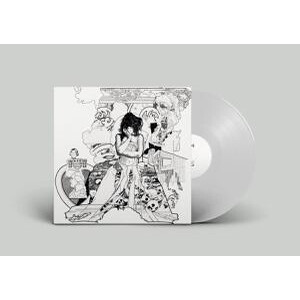 Jesca Hoop - The Deconstruction of Jacks House - col lp