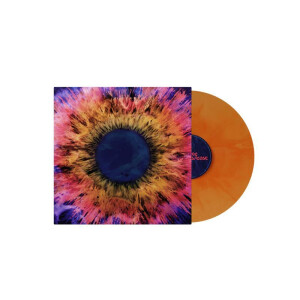 Thrice - Horizons/East ltd (galaxy) col lp