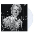 Living, The - 1982 col lp