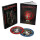 Iron Maiden - Senjutsu deluxe 2xcd