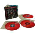 Iron Maiden - Senjutsu col 3xlp