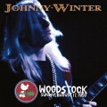 Johnny Winter - Woodstock Experience
