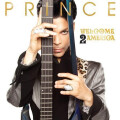 Prince - Welcome 2 America 2xlp