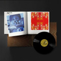 Public Service Broadcasting - Bright Magic lp