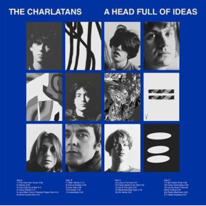 Charlatans - A Head Full of Ideas (Best Of)