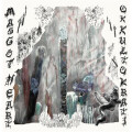 Maggot Heart/Okkultokrati - split ltd lp