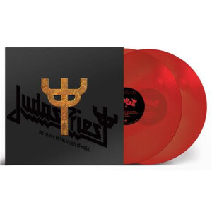 Judas Priest - Reflections - 50 Years of Heavy Metal